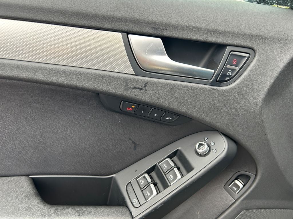 2014 Audi A4 2.0T Premium Plus quattro