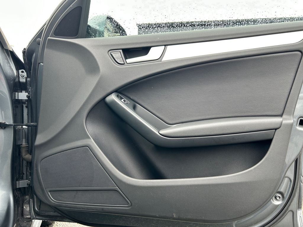 2014 Audi A4 2.0T Premium Plus quattro