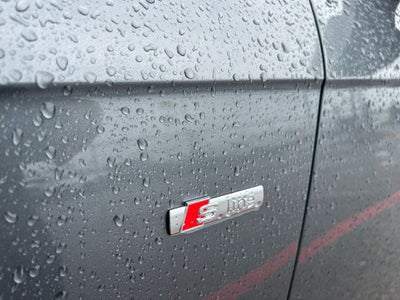 2014 Audi A4 2.0T Premium Plus quattro