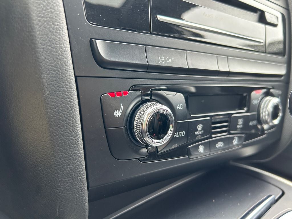 2014 Audi A4 2.0T Premium Plus quattro