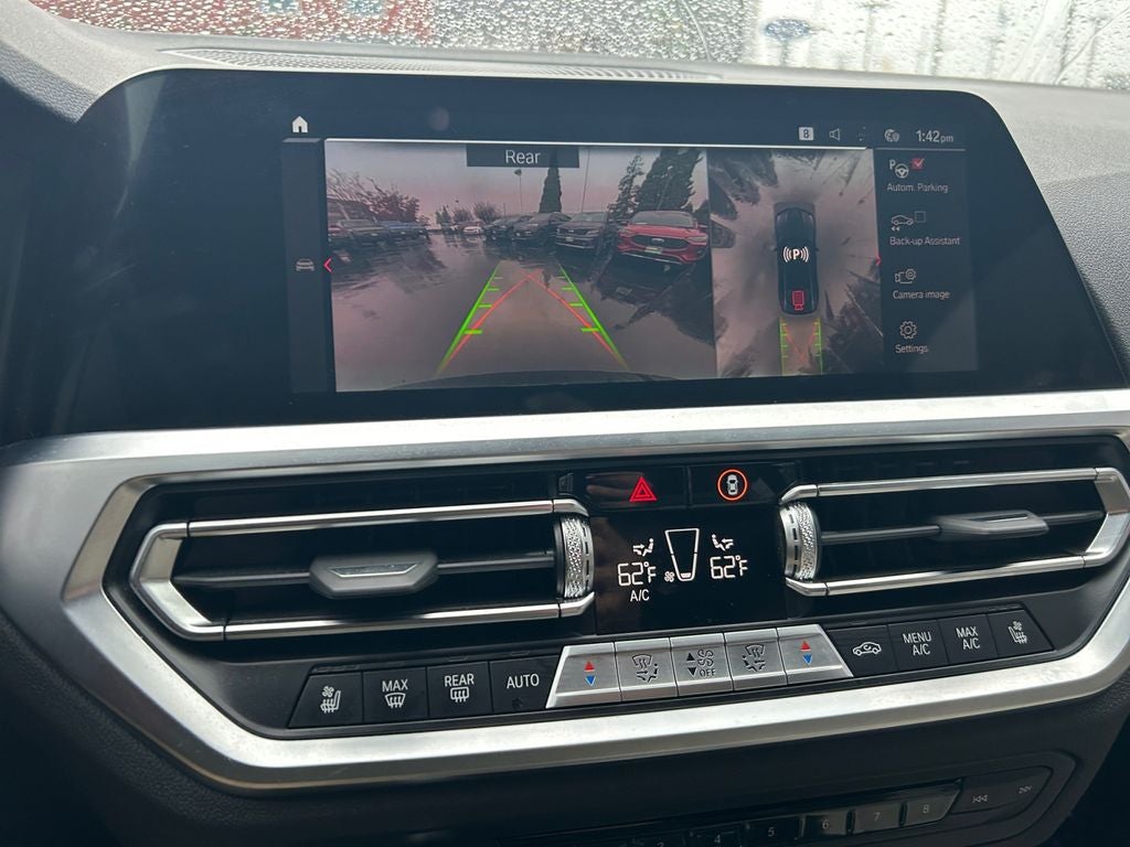 2023 BMW M4 Competition