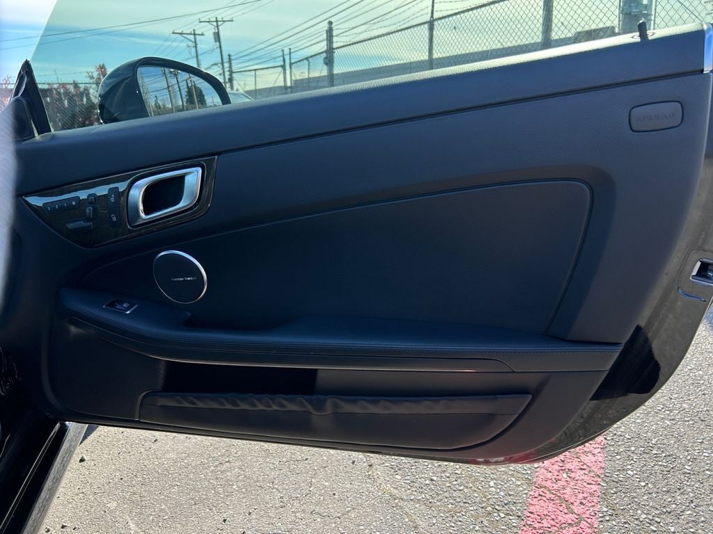 2016 Mercedes-Benz SLK SLK 350