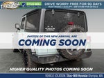 2023 Jeep Wrangler Willys Automatic 4WD