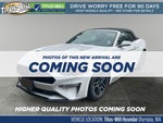 2019 Ford Mustang GT Premium Convertible