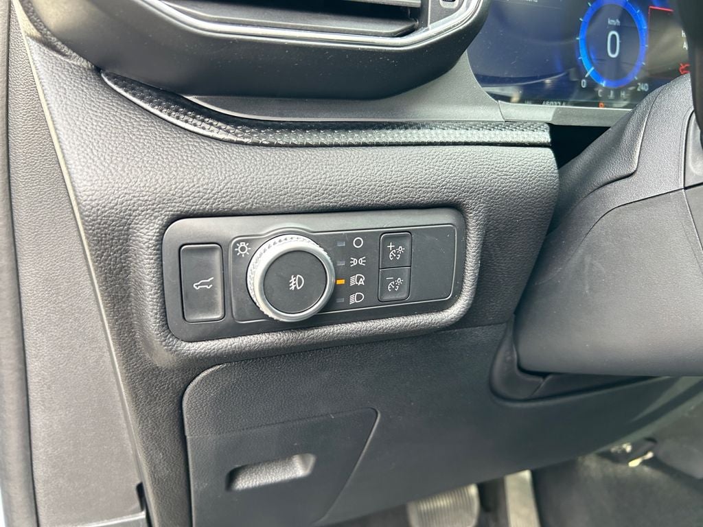 2022 Ford Explorer ST 4WD