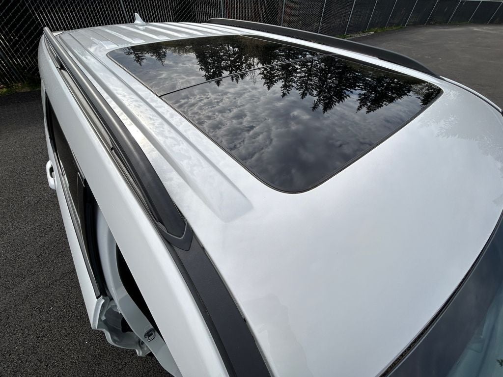 2022 Ford Explorer ST 4WD