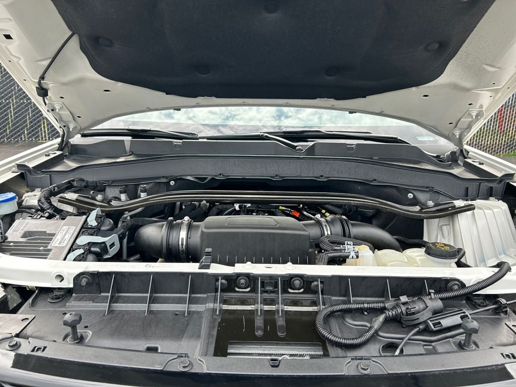 2022 Ford Explorer ST 4WD