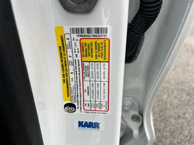 2022 Ford Explorer ST 4WD