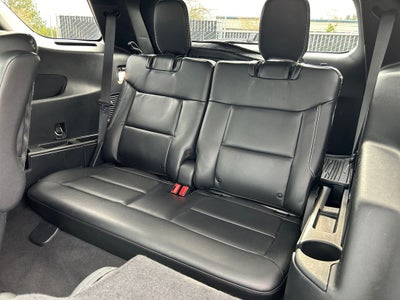 2022 Ford Explorer ST 4WD