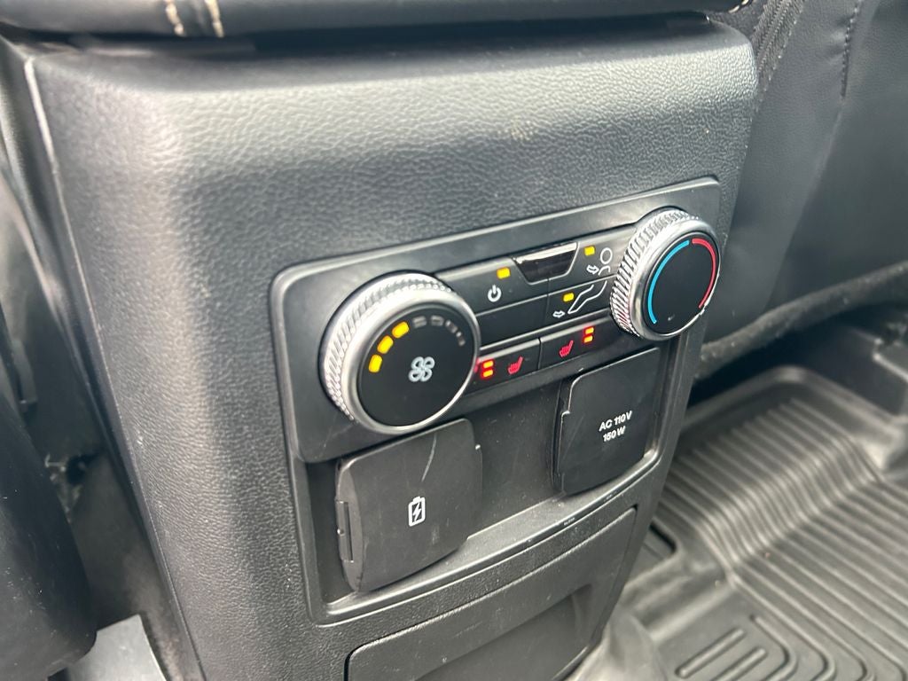 2022 Ford Explorer ST 4WD