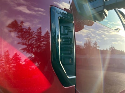 2019 Ford F-350SD Lariat SRW Lifted