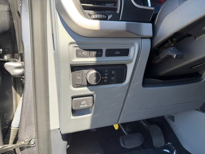 2021 Ford F-150 XLT 4X4 SUPERCREW