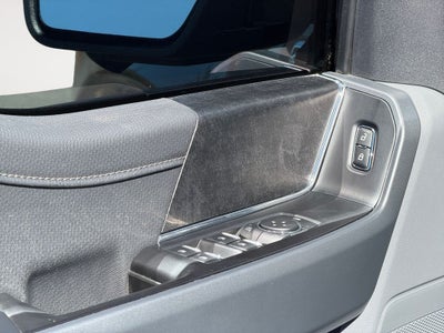 2021 Ford F-150 XLT 4X4 SUPERCREW