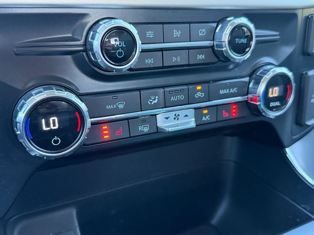 2021 Ford F-150 XLT 4X4 SUPERCREW