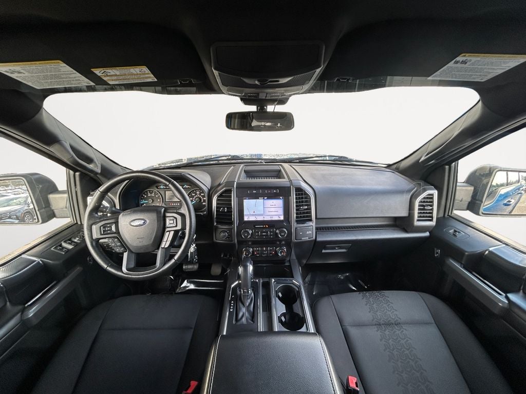 2019 Ford F-150 XLT Sport Package