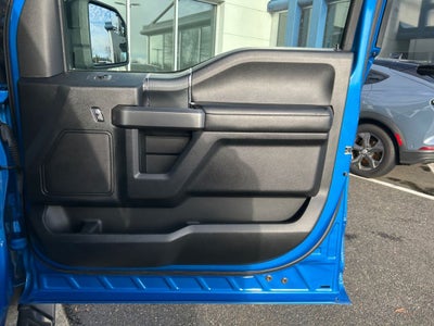 2019 Ford F-150 XLT Sport Package