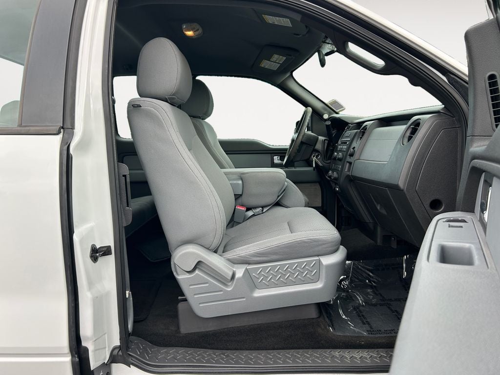 2013 Ford F-150 STX