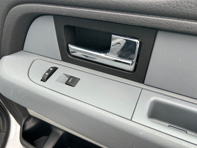 2013 Ford F-150 STX