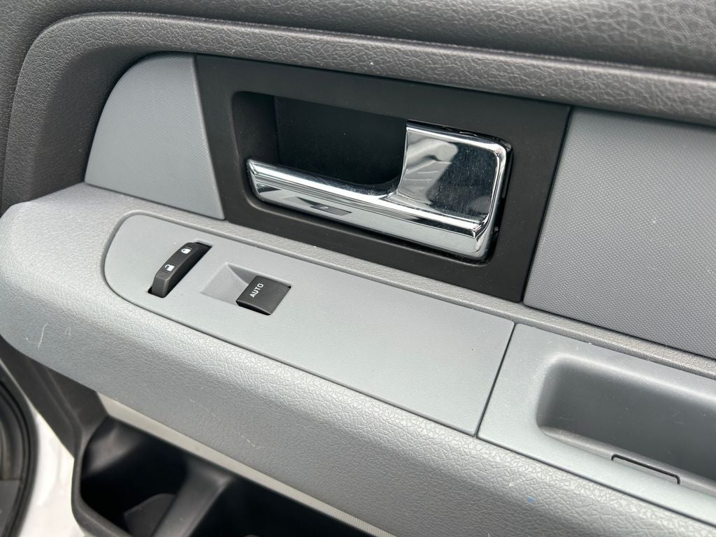 2013 Ford F-150 STX