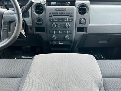 2013 Ford F-150 STX