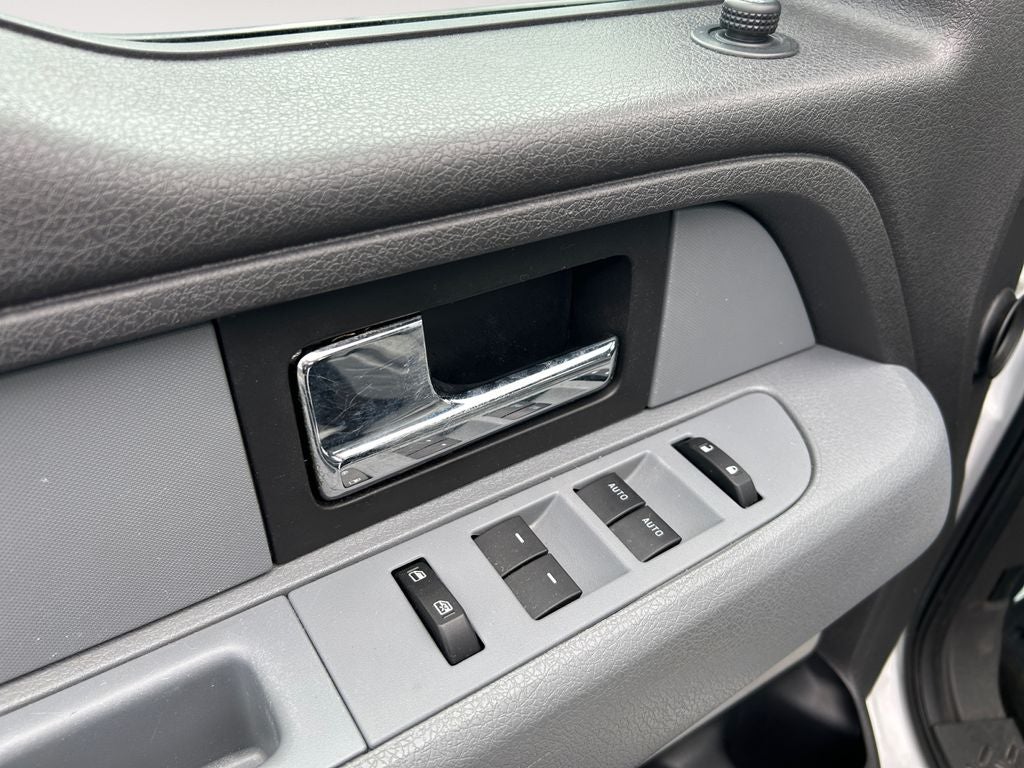 2013 Ford F-150 STX