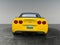 2005 Chevrolet Corvette Base