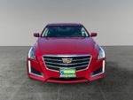 2016 Cadillac CTS 2.0L Turbo Luxury