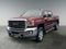 2015 GMC Sierra 2500HD SLT