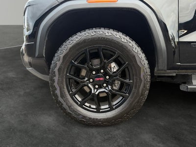 2025 GMC Canyon Denali