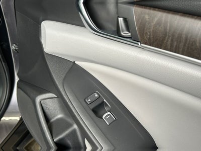 2019 Honda Accord Hybrid EX-L