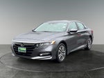 2019 Honda Accord Hybrid EX-L