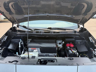 2019 Nissan Leaf S