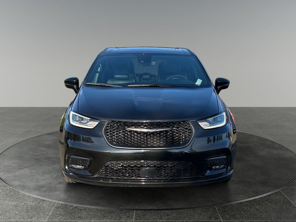 2023 Chrysler Pacifica Hybrid Limited