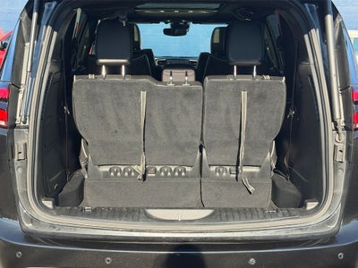 2023 Chrysler Pacifica Hybrid Limited