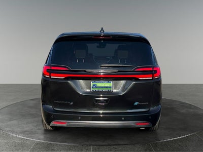 2023 Chrysler Pacifica Hybrid Limited