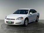 2013 Chevrolet Impala LT