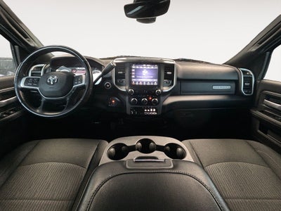 2020 RAM 2500 Big Horn Diesel Turbo 4WD