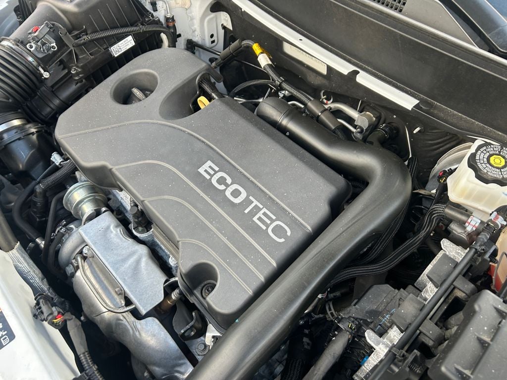 2021 GMC Terrain SLT AWD