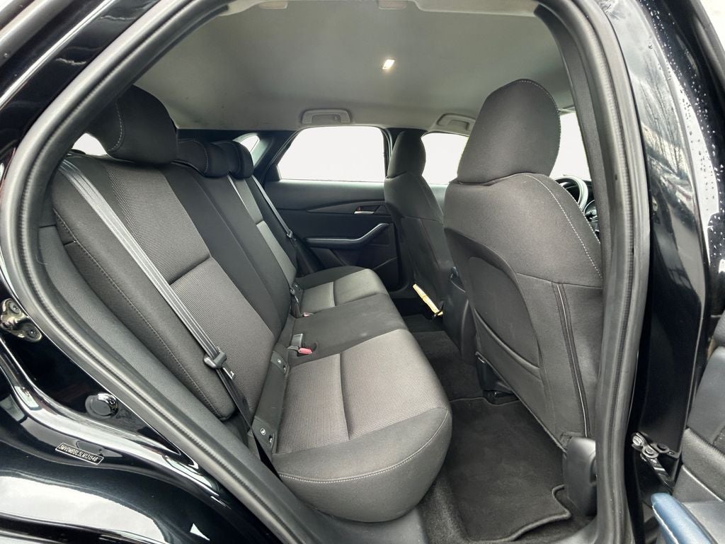 2020 Mazda Mazda CX-30 S