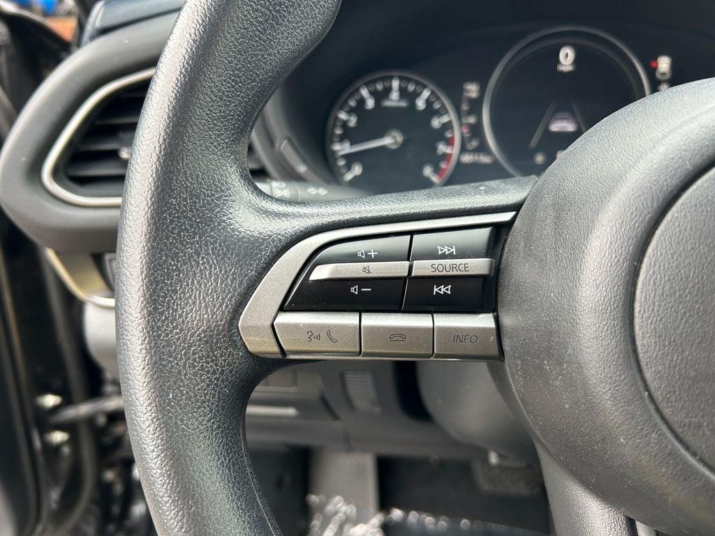 2020 Mazda Mazda CX-30 S