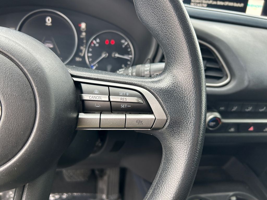 2020 Mazda Mazda CX-30 S