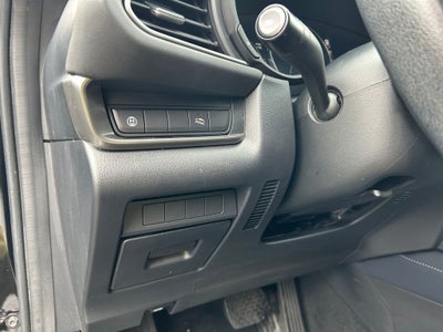 2020 Mazda Mazda CX-30 S