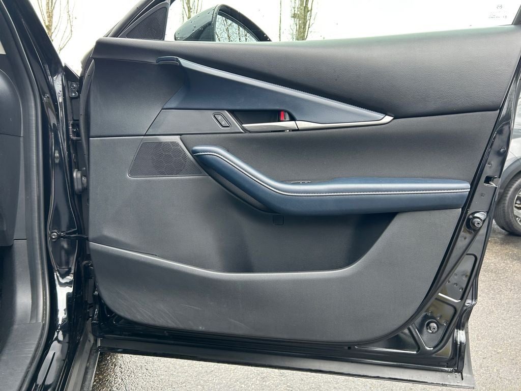 2020 Mazda Mazda CX-30 S