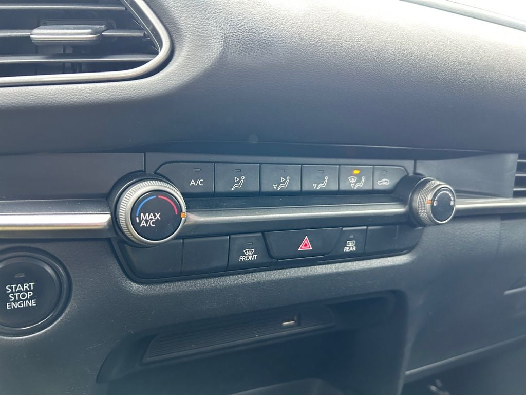 2020 Mazda Mazda CX-30 S