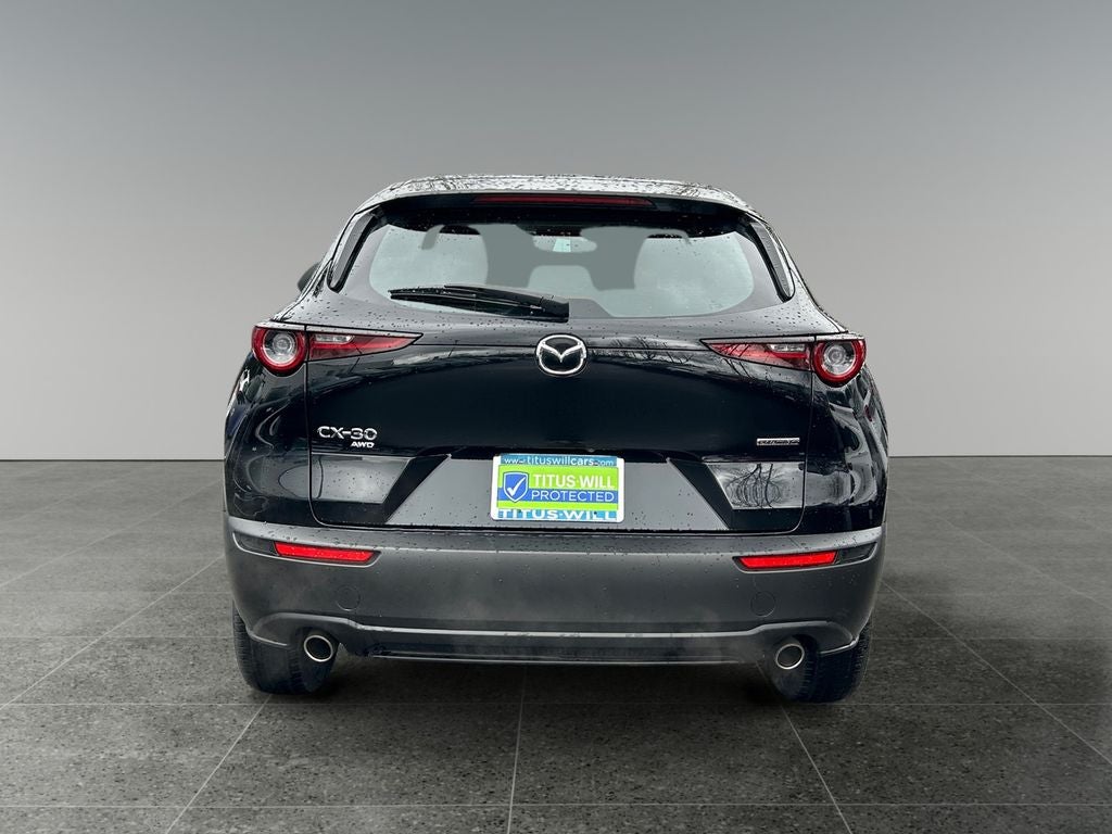 2020 Mazda Mazda CX-30 S