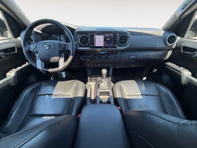 2020 Toyota Tacoma TRD Sport V6