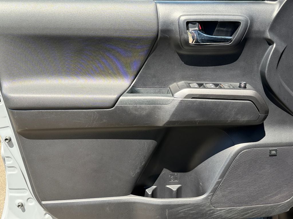 2020 Toyota Tacoma TRD Sport V6