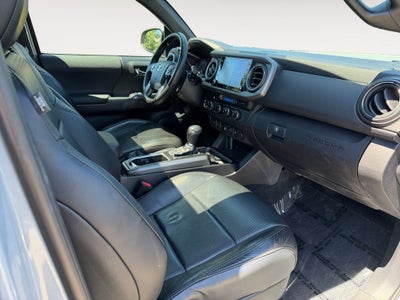 2020 Toyota Tacoma TRD Sport V6