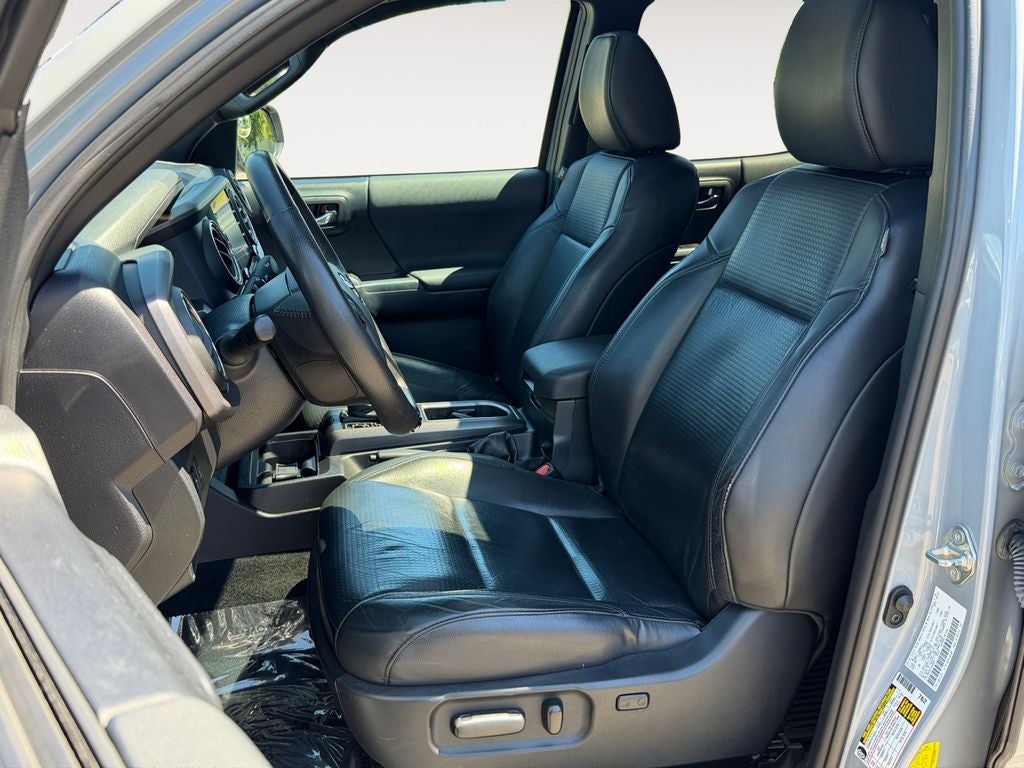2020 Toyota Tacoma TRD Sport V6