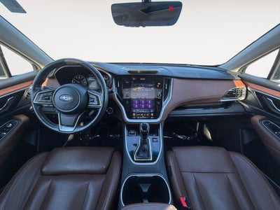 2021 Subaru Outback Touring XT